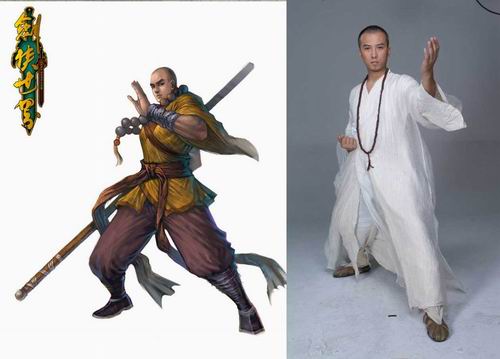 太阁立志传5人物 编辑   搞笑图片 