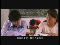 牛奶 颜料 洗洁精=不可思议的化学反应!_1717