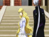 [华丽的挑战SKIP BEAT]ED1 2BACKKA - ナミ