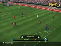 Number.9【PES2010】R9边路小舞_17173游