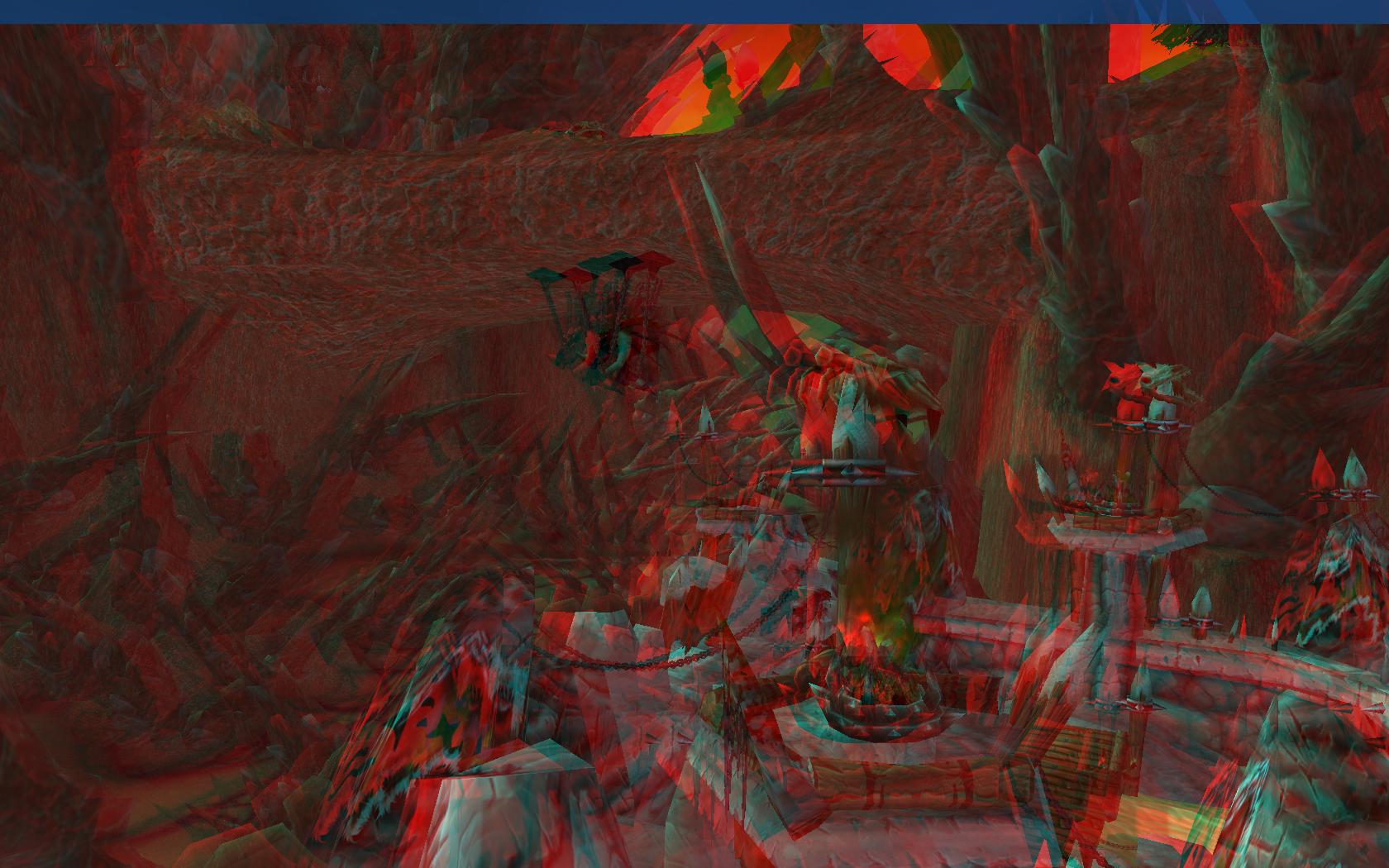 【红蓝3D】1080P深海_哔哩哔哩_bilibili
