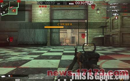 男人都爱枪！热门FPS/TPS射击网游大盘点