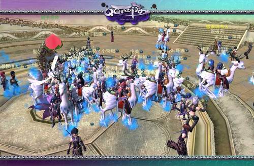 qq西游什么职业pk厉害_qq西游职业_qq西游什么职业最厉害