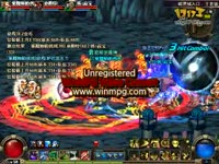 《倩女幽魂》全职业酷炫技能全面升级_17173