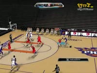 2KNBA战术视频Triangle19号战术-在线视频-视