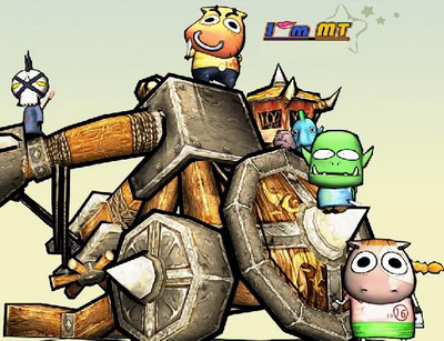 墓猜成语_看图猜成语(2)