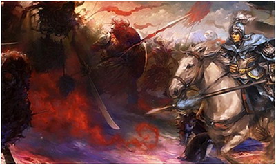 今日14 00盛世降临高清图片