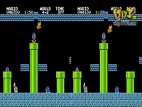 《超级马里奥》 战斗声效改编音乐_17173游戏