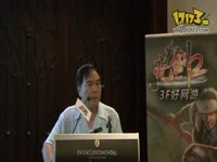 《亮剑2》今日公测 陶宏开全免费代言