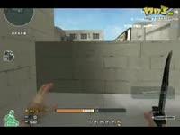 CF末日剧场 榴弹加量 BUG_17173游戏播客_1