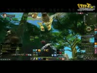 绝宵域 时空裂痕 网游公会 守卫者野外K怪遭遇