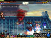 无解带<em>妹子双飞</em>!力法风开黑惨遭黑骑爆虐_171