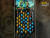 天天爱消除iPhone刷分过百万,自娱自乐_1717