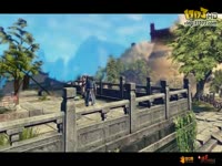 《新流星搜剑录》绝美场景视频首发 