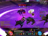 剑魔仍然不弱！韩服疾风之刃剑魔过炼金术士工坊蜘蛛王