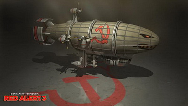 17173《红色警戒iii》专区-单位资料之苏联