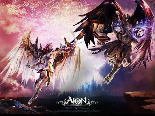 aion gold