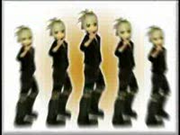 最连贯最正宗的魔神步_17173游戏播客_1717